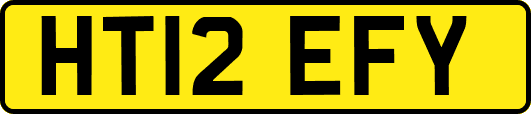 HT12EFY