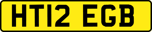 HT12EGB