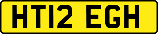 HT12EGH