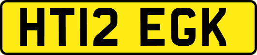 HT12EGK