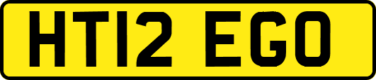 HT12EGO