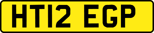 HT12EGP