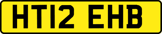 HT12EHB