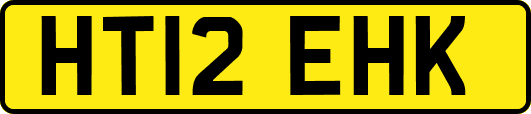 HT12EHK