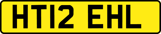 HT12EHL