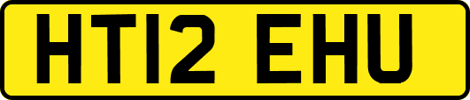 HT12EHU