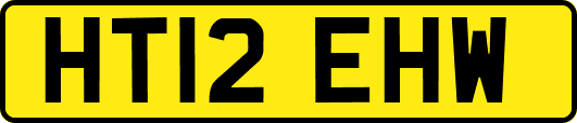HT12EHW
