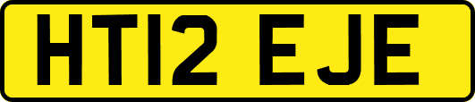 HT12EJE