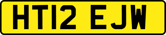 HT12EJW