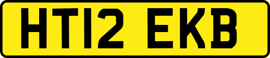 HT12EKB