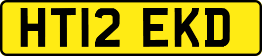 HT12EKD