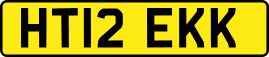 HT12EKK