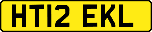 HT12EKL