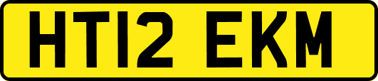 HT12EKM