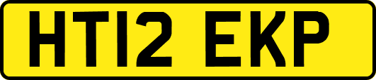 HT12EKP