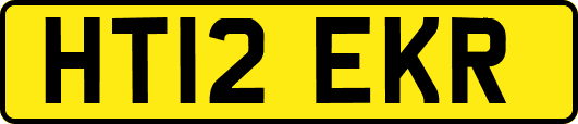HT12EKR