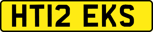 HT12EKS