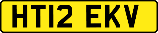 HT12EKV