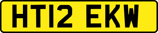 HT12EKW