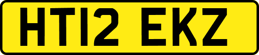 HT12EKZ