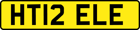 HT12ELE
