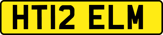 HT12ELM