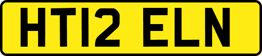 HT12ELN