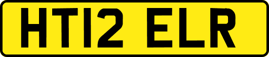 HT12ELR