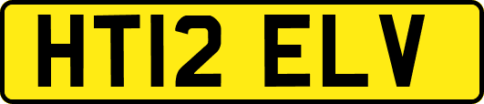 HT12ELV