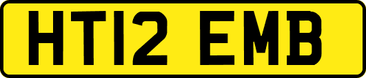 HT12EMB
