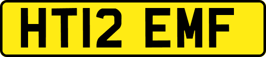 HT12EMF