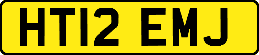 HT12EMJ