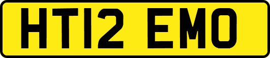HT12EMO