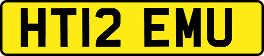 HT12EMU