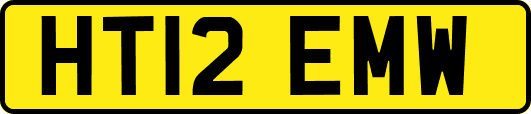 HT12EMW