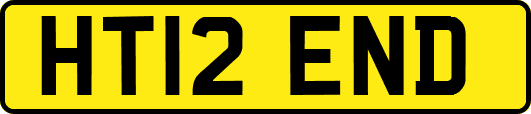 HT12END