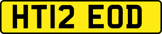 HT12EOD