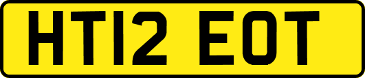 HT12EOT