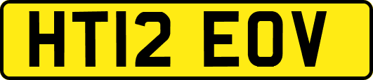 HT12EOV