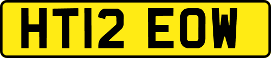 HT12EOW
