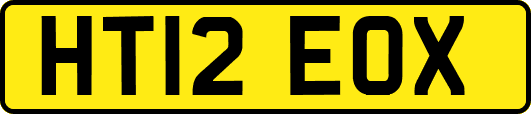 HT12EOX