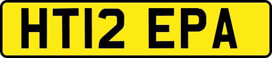 HT12EPA