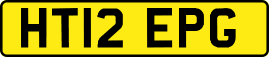 HT12EPG