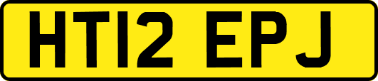 HT12EPJ