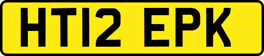 HT12EPK