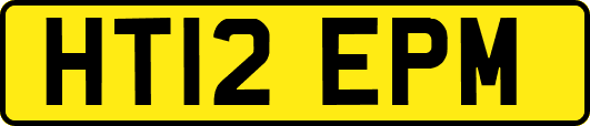 HT12EPM