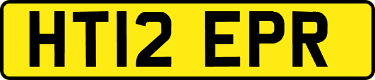 HT12EPR