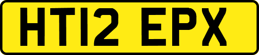 HT12EPX