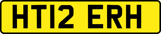 HT12ERH