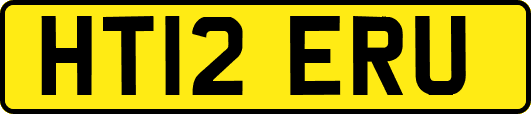 HT12ERU